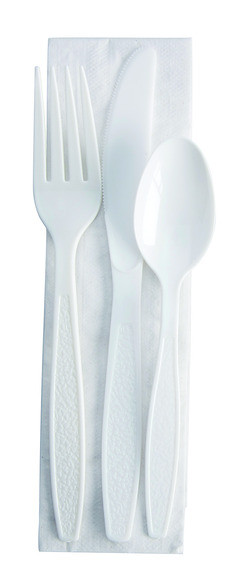 WNA CHELMSFORD 612012 KIT HW WRAPPED F/K/NAP WHT