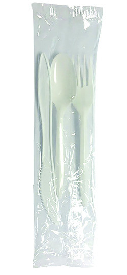 WNA CHELMSFORD 611905 KIT MW WRAPPED F/K/S WHT