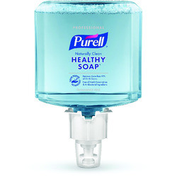 R3 PAPERCRAFT 6470-02 SOAP HAND PROFESSIONAL PURELL ES6 1200ML