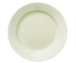 DON 740-901-009 PLATE RE 9" PORCELANA CREAM