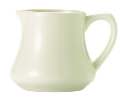 DON 740-901-412 CREAMER 4-1/2 OZ PORCELANA CREAM
