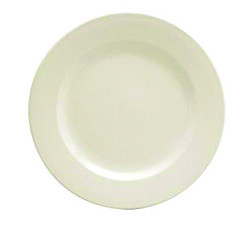DON 740-901-614 PLATE RE 6-1/4" PORCELANA CREAM