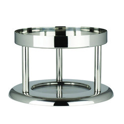 STEELITE INTERNATIONAL 7347MW118 BASE HEAT ELEMENT 7X7X4-3/4" CREATIONS