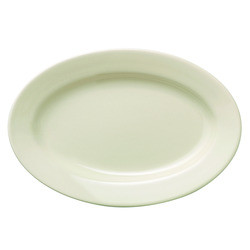 DON 740-901-118 PLATE RE 11-1/8" PORCELANA CREAM
