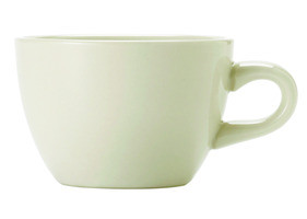 DON 740-901-888 CUP 8 OZ PORCELANA CREAM
