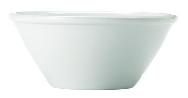 DON 840-901-018 BOWL SIDE 18 OZ PORCELANA DON WHT