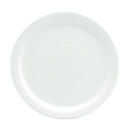 DON 840-901-814 PLATE 8-1/4" PORCELANA DON WHT
