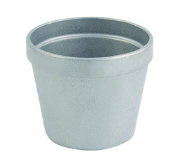 BON CHEF 9008SMOKEGRA POT DRESSING 1-1/2 QT SMOKE GRY