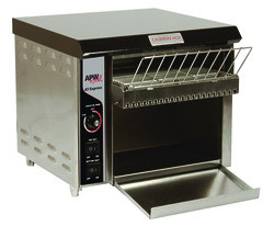 APW WYOTT AT EXPRESS 9300001 TOASTER CONVEYOR COUNTERTOP 1-1/2" OPENI