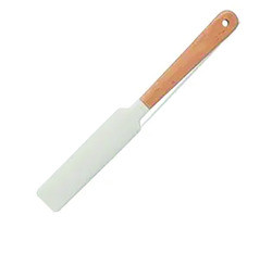 J.B. PRINCE B112 F TOOL DECORATING 8-3/4" HNDL WHT