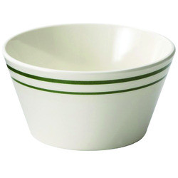 G E T ENTERPRISES BC-007-EM CUP BOUILLON 8 OZ MEL EMERALD