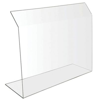 BON CHEF 90165 GUARD SAFETY 31-3/4X12X29" ACRYLIC
