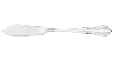 WALCO 9110 SPREADER BUTTER 6-3/4" 18/10 SS