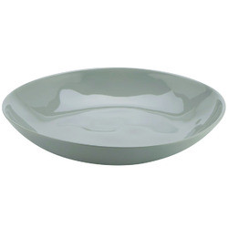 AMERICAN METALCRAFT CBL95SH BOWL,95 OZ,13-1/2"DIAX2-1/4,CRAVE,SHADOW