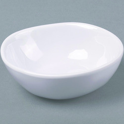 AMERICAN METALCRAFT CBL4CL BOWL FRUIT 4-1/2 OZ CRAVE CLOUD