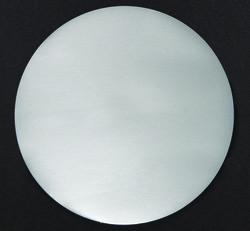 KWICKWAY PRODUCTS CORPORATION COAST12SESL DOILIE 12" RND STRAIGHT EDGE SLV