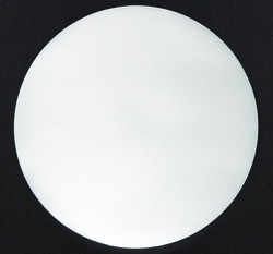 KWICKWAY PRODUCTS CORPORATION COAST9SEWT DOILIE 9" STRAIGHT EDGE WHT