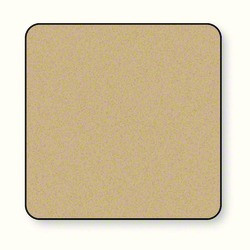 NATIONAL CHECKING DCG-KP22-4 LABEL ROLL PERM 2X2" BLANK KRAFT 750CT