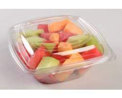 DIRECT PACK, INC. DPI-SB-32-BB BOWL CONT COMBO BOTTLEBOX 32 OZ