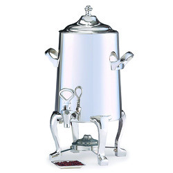 STEELITE INTERNATIONAL DW31DTVACSS URN ISULATED 1-1/2 GAL MILLENNIUM SS
