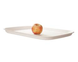 ECO-PRODUCTS EP-SCTR1317 TRAY CATERING 13X17" SUGARCANE WHT