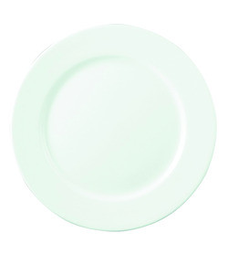CARDINAL INTERNATIONAL FM888 PLATE 11" ETERNITY WHITE