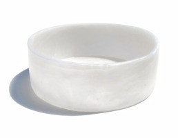 STEELITE INTERNATIONAL KMK2000SH BOWL 16X5" SHELL