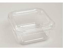 DIRECT PACK, INC. KSD-12OZ-BB BOWL CONT SQUARE BOTTLE BOX 12 OZ