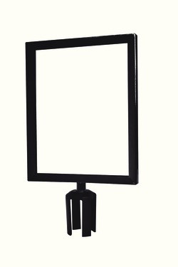 TENSATOR HDSC-FRAME-HD-11X14-1/4-V-A FRAME 11X14" HD VERTICAL BLK FINISH