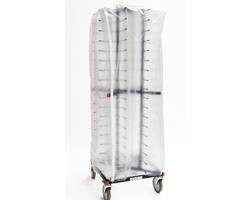 JACKSTACK JS901PC.JSII.USA COVER PLASTIC F/ JS104-JS088-JS072 RACK