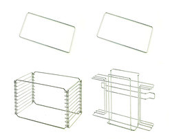 METRO MS-PROPACK1-36 PARTS ACCESSORY PROPACK F/36" UNIT
