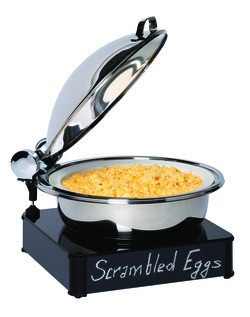 EQUIPEX IE300BB RANGE INDUCTION COUNTERTOP 120V