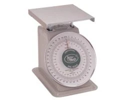 YAMATO CORPORATION MFG-1150-D01011 SCALE ACCU-WEIGH 32OZX1/8OZ HANDLED