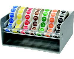 DAYMARK FOOD SAFETY SYSTEMS IT110806 DISP DAY MARK FOR DISSOLVE AWAY LABELS