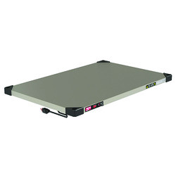 METRO HS1848 SHELF HEATED 48X18" 400W 120V