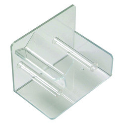 DAYMARK FOOD SAFETY SYSTEMS IT110879 DISP LABEL 3" ACRYLIC