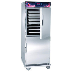 CRES COR RO-151-FUA-18DX CABINET HOLDING CONV 18 SHELF 208V