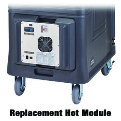 CAMBRO MANUFACTURING PCMH615 HEATER REPL F/ PRO CART ULTRA