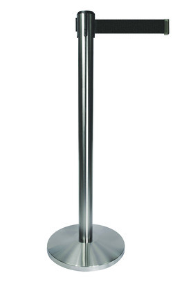 TENSATOR QPLUS-1S-B9 TRAFFIC CONTROL