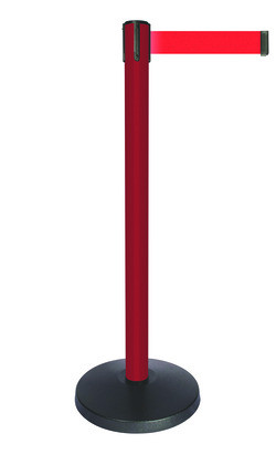 TENSATOR QPLUS-21-R5 TRAFFIC CONTROL