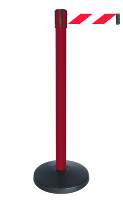 TENSATOR QPLUS-21-D3 TRAFFIC CONTROL