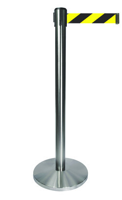 TENSATOR QPLUS-1S-D4 TRAFFIC CONTROL