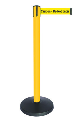TENSATOR QPLUS-35-YA TRAFFIC CONTROL