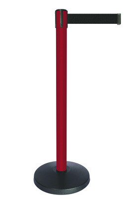 TENSATOR QPLUS-21-B9 TRAFFIC CONTROL