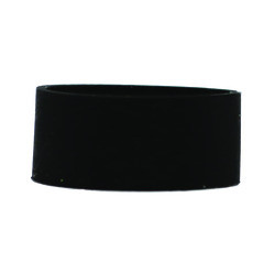 CARDINAL INTERNATIONAL RBB06 BAND BOTTLE 1/2" SILICONE BLACK