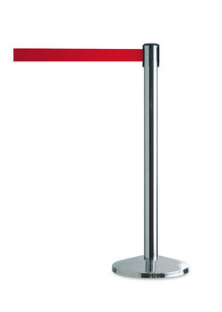 TENSATOR QWAYPOST-1P-R5 TRAFFIC CONTROL