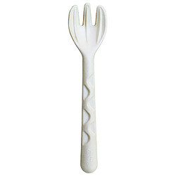WORLD CENTRIC SF-FB-10-LF FORK SERVING 10" FIBER KRAFT