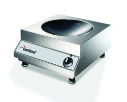 GARLAND COMMERCIAL INDUSTRIES SHWO3500-240V WOK INDUCTION COUNTERTOP 11-3/4" 240V