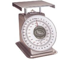 YAMATO CORPORATION SM(N)20-PK SCALE DIAL 20LB SS