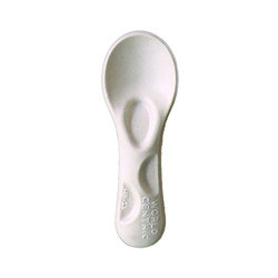 WORLD CENTRIC SP-FB-3-LF SPOON TASTING 3" FIBER KRAFT